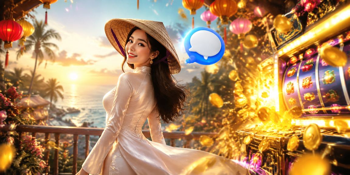 Trải nghiệm slot game tại Buôn Ma Thuột qua nền tảng sxmnt7