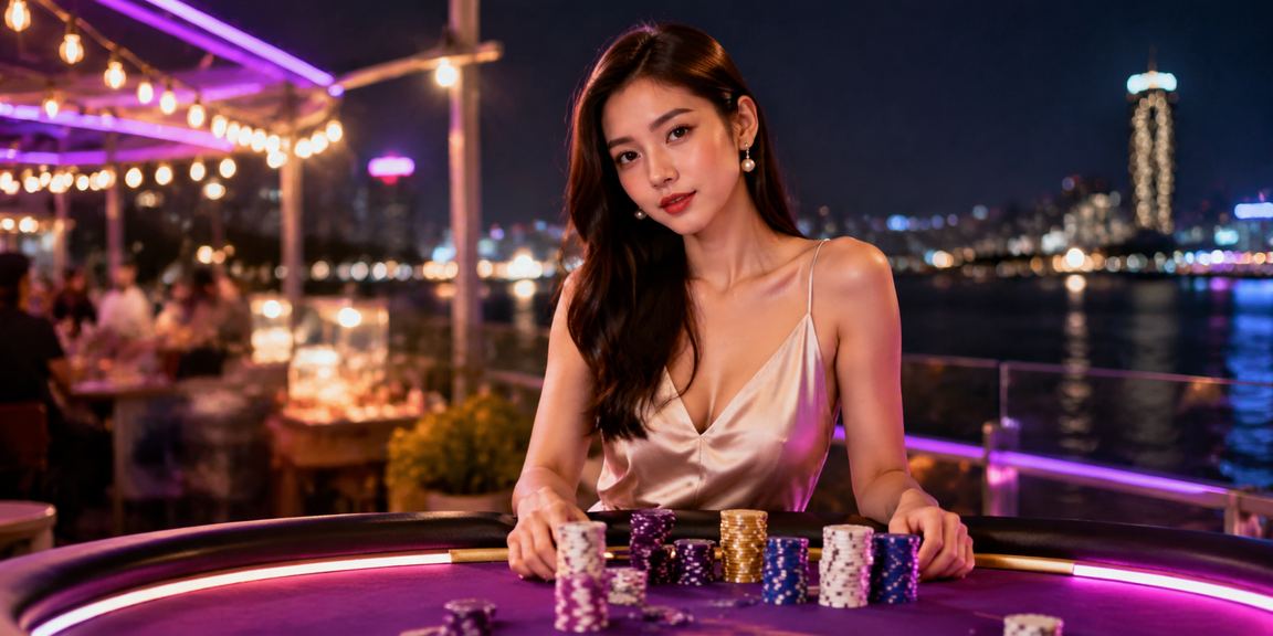 Không gian cá cược bóng đá sôi động ở Hà Nội về đêm