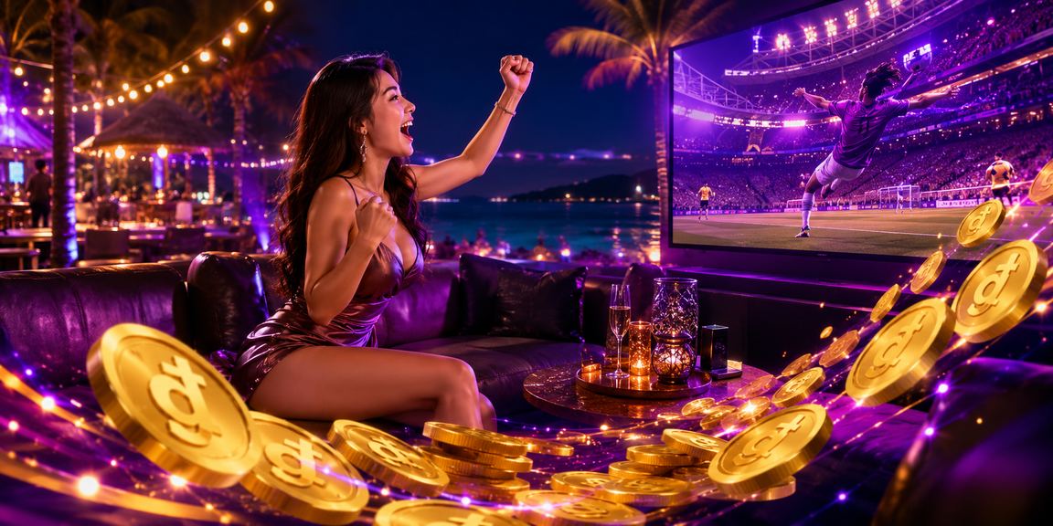 Bãi biển Phú Quốc với không khí giải trí cá cược sôi động về chiều tà